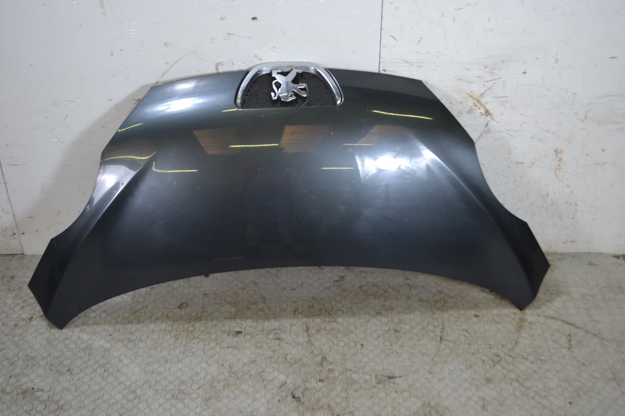 Cofano Anteriore Peugeot 107 dal 2005 al 2014  1689864163886