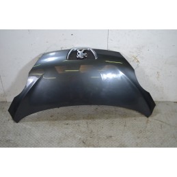 Cofano Anteriore Peugeot 107 dal 2005 al 2014  1689864163886