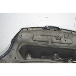 Cofano Anteriore Peugeot 107 dal 2005 al 2014  1689864163886