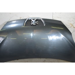 Cofano Anteriore Peugeot 107 dal 2005 al 2014  1689864163886