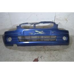 Paraurti anteriore Opel Agila A Dal 2000 al 2007 Cod 90567654  1689864304715