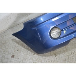 Paraurti anteriore Opel Agila A Dal 2000 al 2007 Cod 90567654  1689864304715