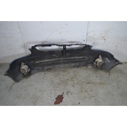 Paraurti anteriore Opel Agila A Dal 2000 al 2007 Cod 90567654  1689864304715