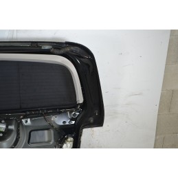 Portellone Bagagliaio Posteriore Mercedes Classe B W245 dal 2005 al 2011  1689864583653