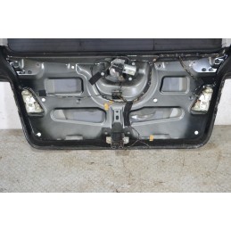 Portellone Bagagliaio Posteriore Mercedes Classe B W245 dal 2005 al 2011  1689864583653