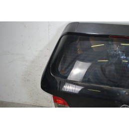 Portellone Bagagliaio Posteriore Mercedes Classe B W245 dal 2005 al 2011  1689864583653