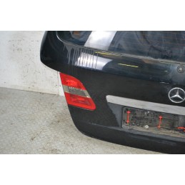 Portellone Bagagliaio Posteriore Mercedes Classe B W245 dal 2005 al 2011  1689864583653