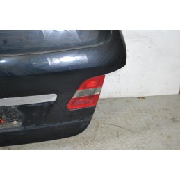 Portellone Bagagliaio Posteriore Mercedes Classe B W245 dal 2005 al 2011  1689864583653