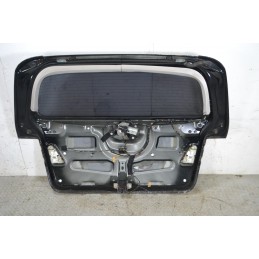 Portellone Bagagliaio Posteriore Mercedes Classe B W245 dal 2005 al 2011  1689864583653