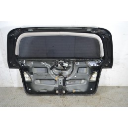 Portellone Bagagliaio Posteriore Mercedes Classe B W245 dal 2005 al 2011  1689864583653