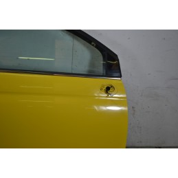 Portiera Sportello DX Fiat 500 dal 2007 in poi 3 porte  1689864876267