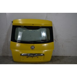 Portellone Bagagliaio Posteriore Fiat 500 dal 2007 in poi  1689865289356