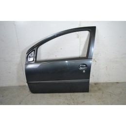 Portiera Sportello Anteriore SX Peugeot 107 5 Porte dal 2005 al 2014  1689865862863