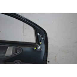 Portiera Sportello Anteriore SX Peugeot 107 5 Porte dal 2005 al 2014  1689865862863