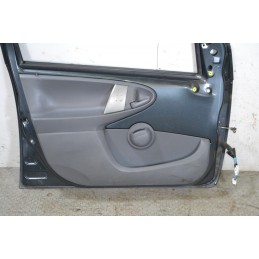 Portiera Sportello Anteriore SX Peugeot 107 5 Porte dal 2005 al 2014  1689865862863