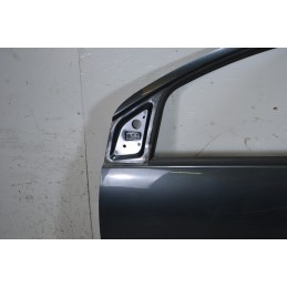 Portiera Sportello Anteriore SX Peugeot 107 5 Porte dal 2005 al 2014  1689865862863