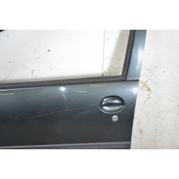 Portiera Sportello Anteriore SX Peugeot 107 5 Porte dal 2005 al 2014  1689865862863