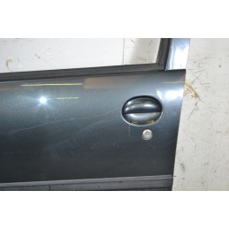 Portiera Sportello Anteriore SX Peugeot 107 5 Porte dal 2005 al 2014  1689865862863