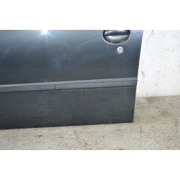 Portiera Sportello Anteriore SX Peugeot 107 5 Porte dal 2005 al 2014  1689865862863