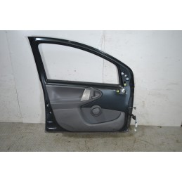 Portiera Sportello Anteriore SX Peugeot 107 5 Porte dal 2005 al 2014  1689865862863