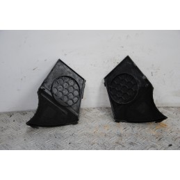 Carena Tappo Cruscotto Copertura Superiore Destro E Sinistro Aprilia Atlantic 500 Dal 2001 Al 2004  1689868144263