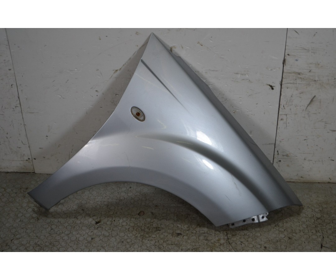 Parafango anteriore DX Citroen C-Crosser Dal 2007 al 2012 Colore grigio argento  1689921403375