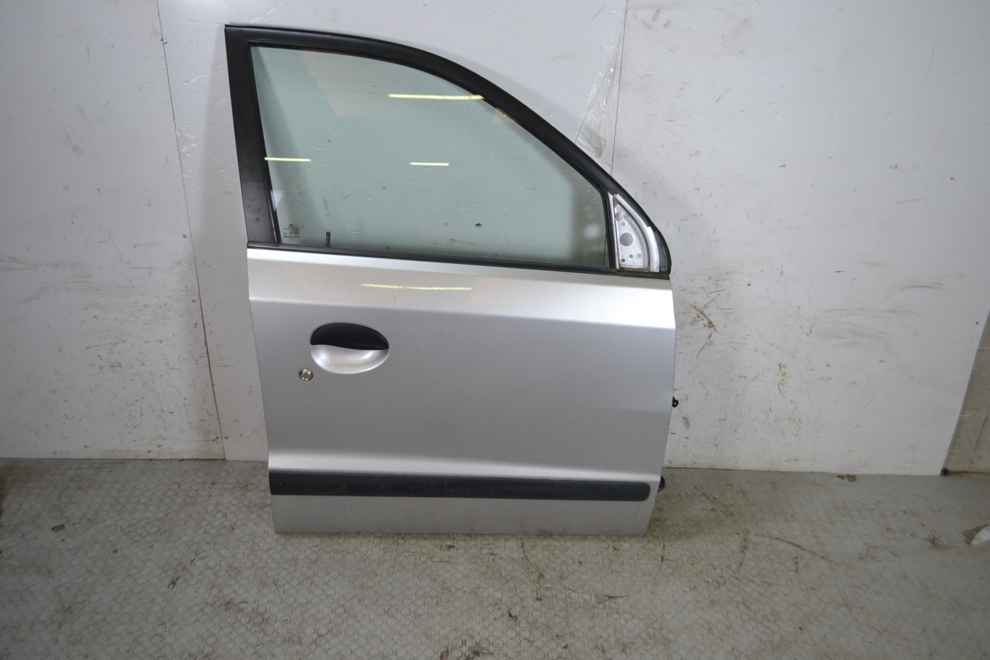 Portiera Sportello Anteriore DX Hyundai Atos Prime dal 1999 al 2008 5 porte  1689924434376