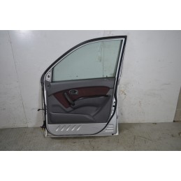 Portiera Sportello Anteriore DX Hyundai Atos Prime dal 1999 al 2008 5 porte  1689924434376