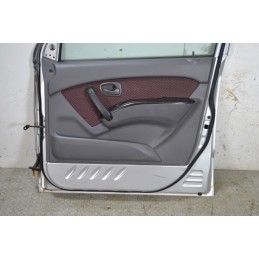 Portiera Sportello Anteriore DX Hyundai Atos Prime dal 1999 al 2008 5 porte  1689924434376