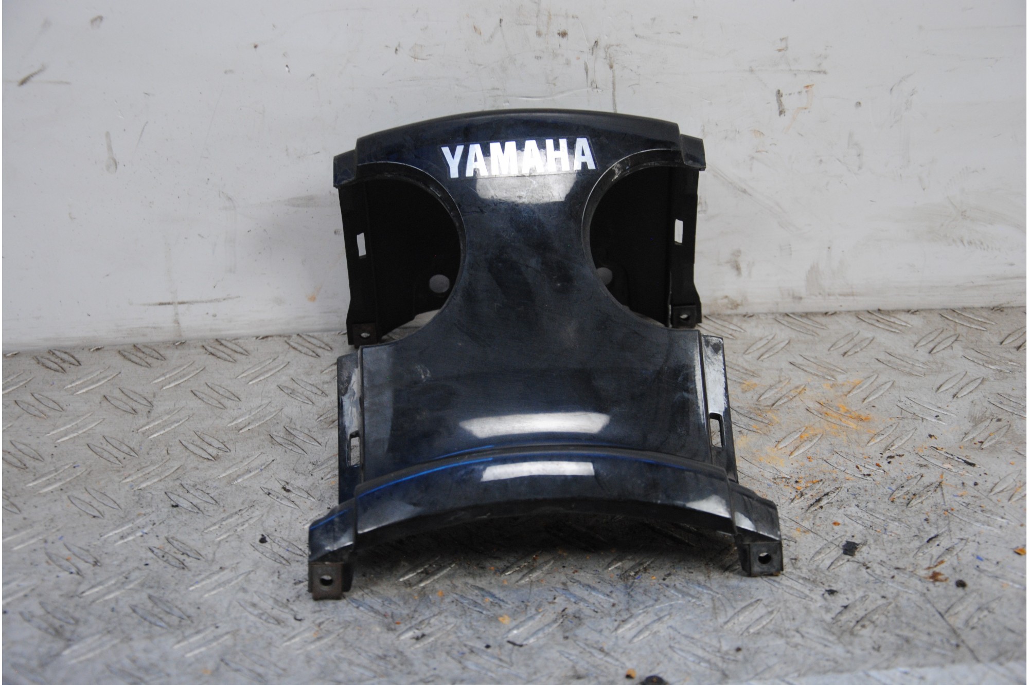 Carena Codino Posteriore Yamaha Majesty 125 / 150 Dal 1998 al 2002  1689925600190