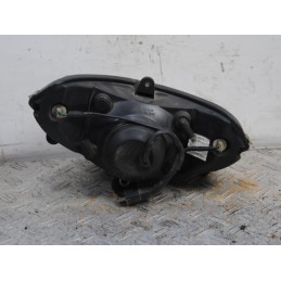 Faro Fanale Anteriore Honda SH 125 / 150 carburatore dal 2001 al 2004  1689931940006