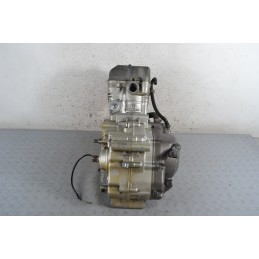 Blocco motore Honda CBR 125 R Dal 2004 al 2006 Cod JC34E N serie 5115869  1689928580369