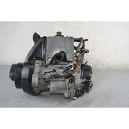 Blocco motore 50cc Peugeot Metropolis Dal 1990 al 1995 Cod F051 N serie 9522441 DA RIVISIONARE  1689929404046