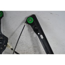 Macchinetta Alzacristalli Anteriore SX BMW Serie 3 E90 dal 2005 al 2013  1689929694850