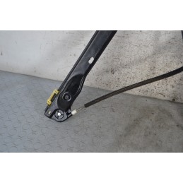 Macchinetta Alzacristalli Anteriore SX BMW Serie 3 E90 dal 2005 al 2013  1689929694850