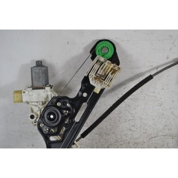 Macchinetta Alzacristalli Anteriore DX BMW Serie 3 E90 dal 2005 al 2013 Cod 0130822227  1689932599074