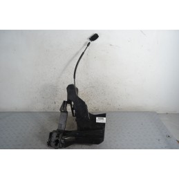 Serratura Porta Anteriore DX Ford Fiesta V dal 2002 al 2008 Cod 2s61a219a219a64aeb  1689933009343