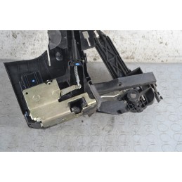 Serratura Porta Anteriore DX Ford Fiesta V dal 2002 al 2008 Cod 2s61a219a219a64aeb  1689933009343