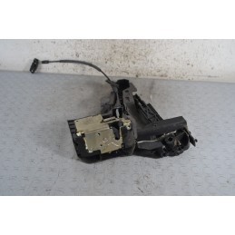 Serratura Porta Anteriore DX Ford Fiesta V dal 2002 al 2008 Cod 2s61a219a219a64aeb  1689933009343