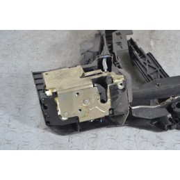 Serratura Porta Anteriore DX Ford Fiesta V dal 2002 al 2008 Cod 2s61a219a219a64aeb  1689933009343