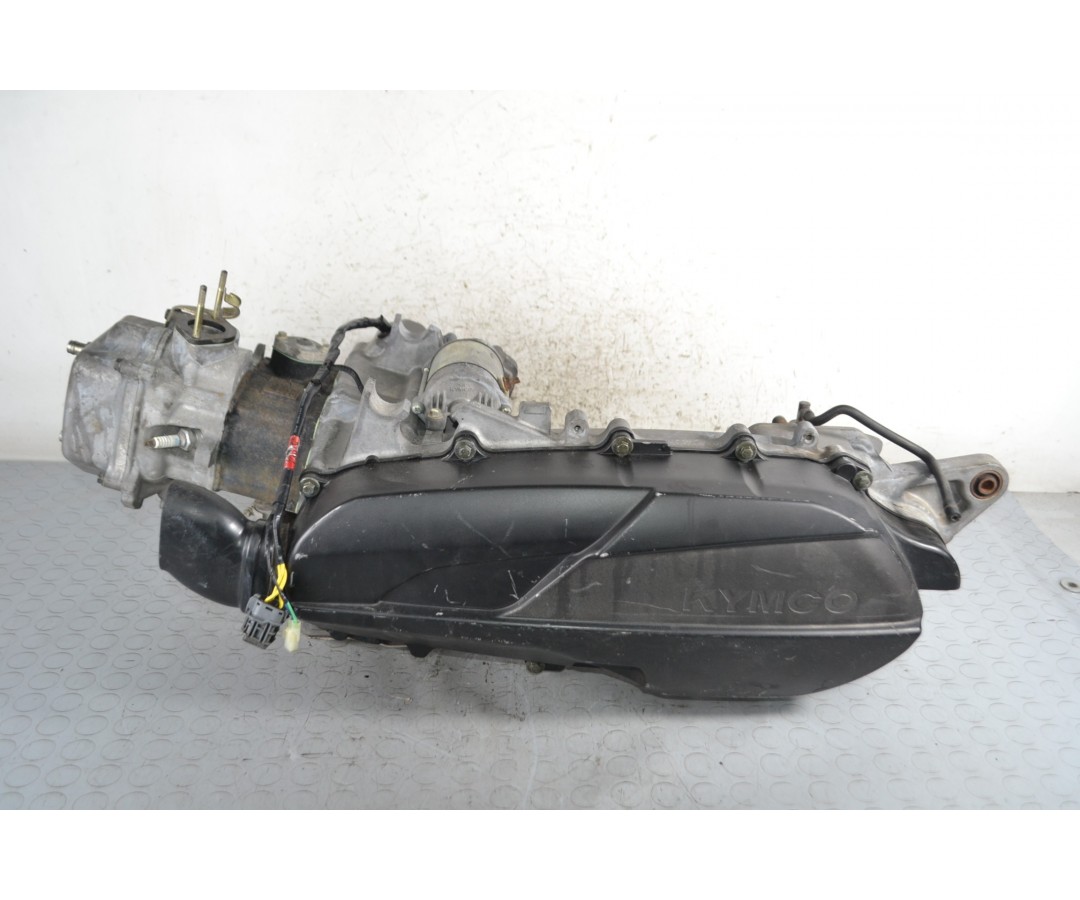 Blocco motore Kymco Agility 300 Dal 2006 al 2017 Cod KS60A N serie 1005730 1689933876686 Blocco motore Kymco Agility 300 Dal 2006 al 2017 Cod KS60A N serie 1005730 1689933876686