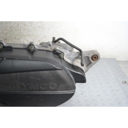 Blocco motore Kymco Agility 300 Dal 2006 al 2017 Cod KS60A N serie 1005730  1689933876686