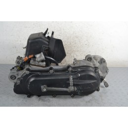 Blocco motore Honda Bali 50 Dal 1993 al 2001 Cod HI-AF32E DA REVISIONARE  1689934637811