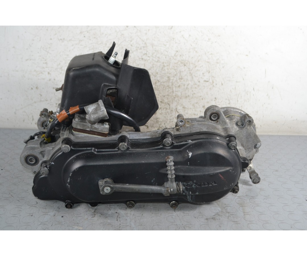 Blocco motore Honda Bali 50 Dal 1993 al 2001 Cod HI-AF32E DA REVISIONARE 1689934637811 Blocco motore Honda Bali 50 Dal 1993 al 2001 Cod HI-AF32E DA REVISIONARE 1689934637811