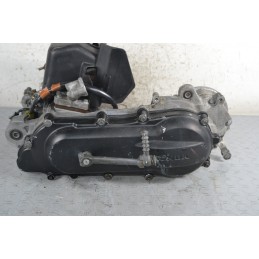 Blocco motore Honda Bali 50 Dal 1993 al 2001 Cod HI-AF32E DA REVISIONARE  1689934637811