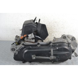 Blocco motore Honda Bali 50 Dal 1993 al 2001 Cod HI-AF32E DA REVISIONARE  1689934637811