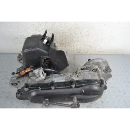 Blocco motore Honda Bali 50 Dal 1993 al 2001 Cod HI-AF32E DA REVISIONARE  1689934637811