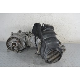 Blocco motore Honda Bali 50 Dal 1993 al 2001 Cod HI-AF32E DA REVISIONARE  1689934637811