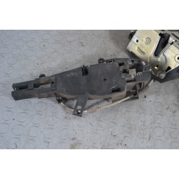 Serratura Porta Anteriore DX BMW Serie 3 E90 dal 2005 al 2013 Cod 7059974  1689935502279