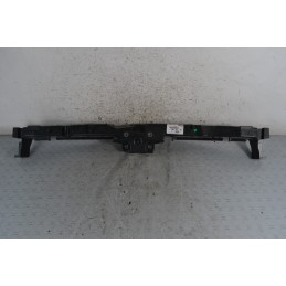 Supporto paraurti anteriore Peugeot 1007 Dal 2005 al 2010 Cod 780728  1689948422588